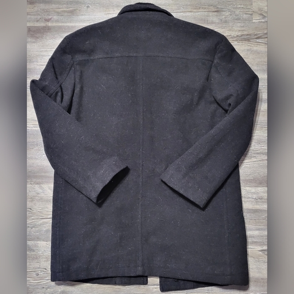 Pronto-Uomo Coat - Picture 2 of 16